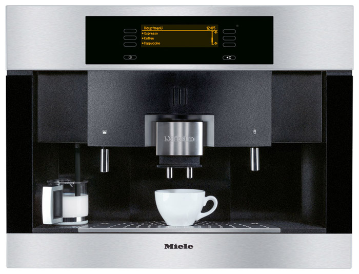 Ремонт Miele CVA 4085