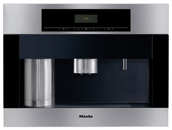 Ремонт Miele CVA 5060